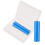 Clear Battery Storage Case for 2x26650 Batteries  1Pc 6