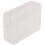 Clear Battery Storage Case for 2x26650 Batteries  1Pc 4