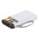 Portable Powerbank Case For 3x18650 Batteries Case 5