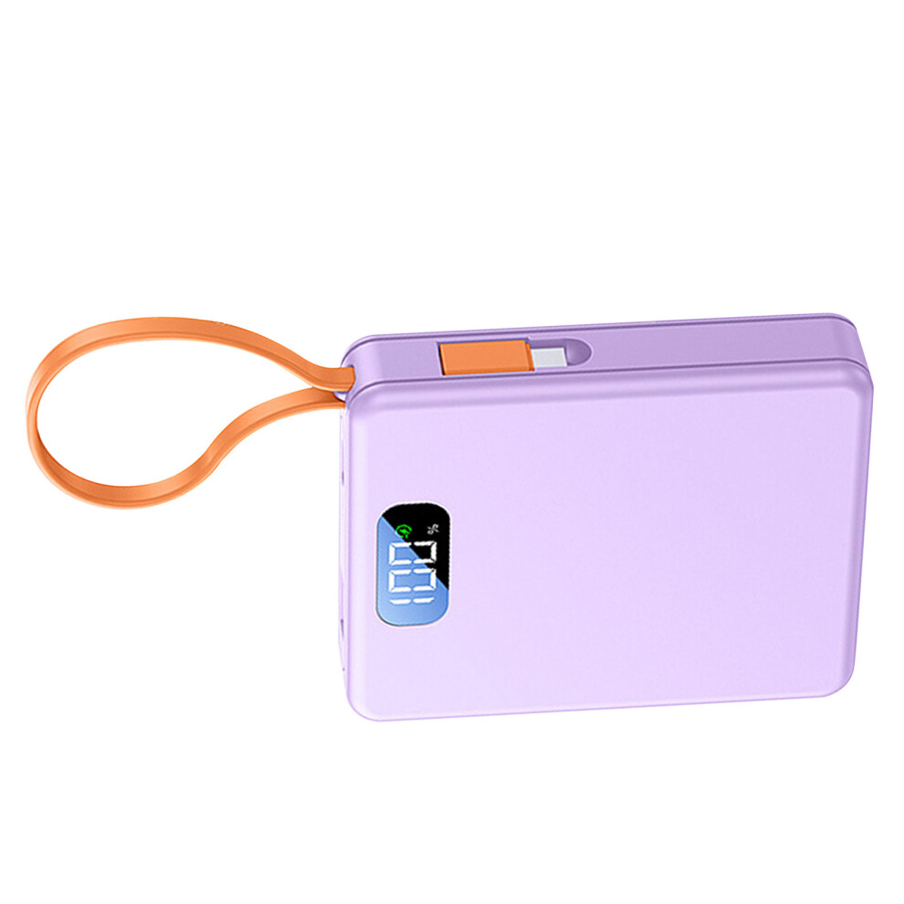 4Slot 18650 Battery Holder Case For Powerbank Color Standard Version 10W 7730021257833