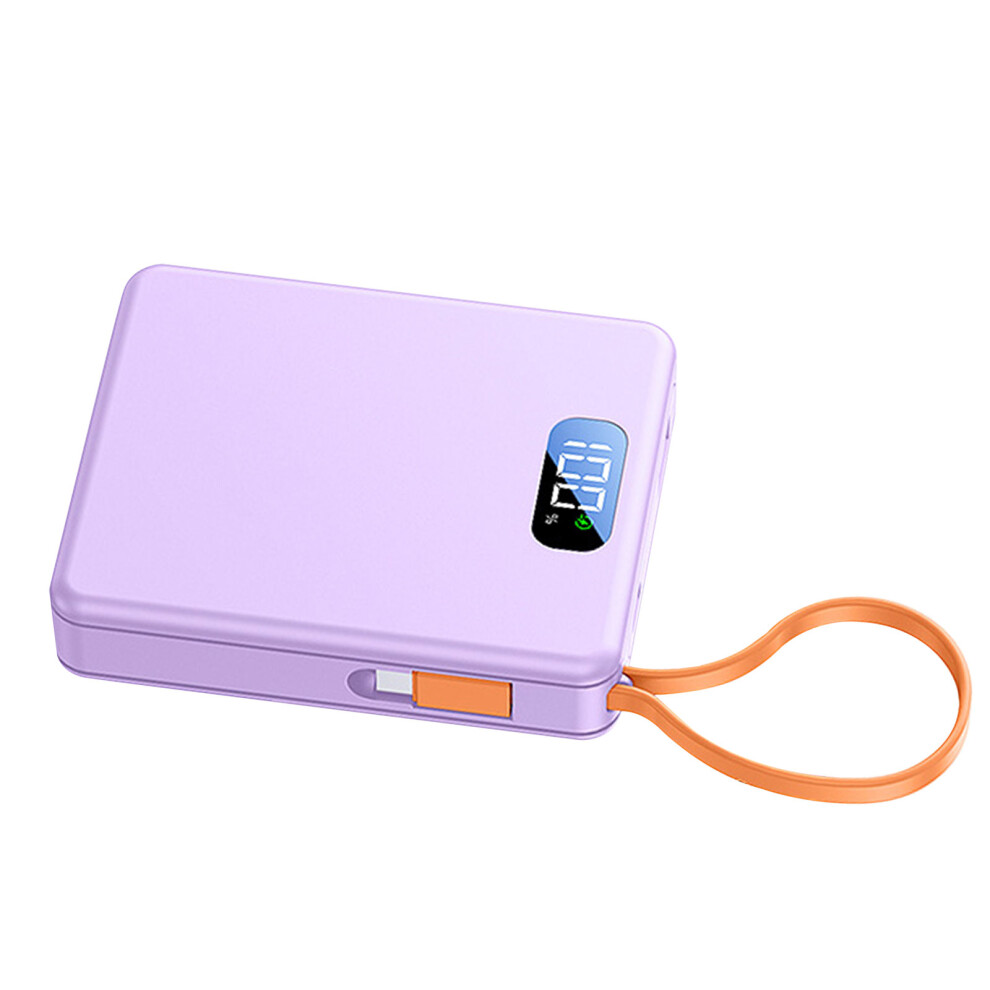 4Slot 18650 Battery Holder Case For Powerbank Color Fast 22.5W 7730021257840