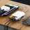 Portable Powerbank Case For 3x18650 Batteries Case 2