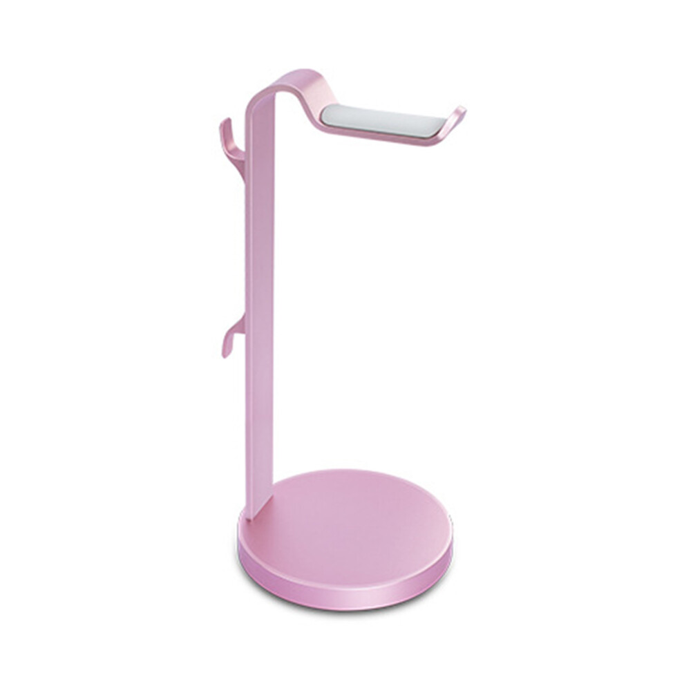 Aluminum Headphone Stand Hook Headsets Holder, Solid-image-OPC-PHXH7XW-NEW
