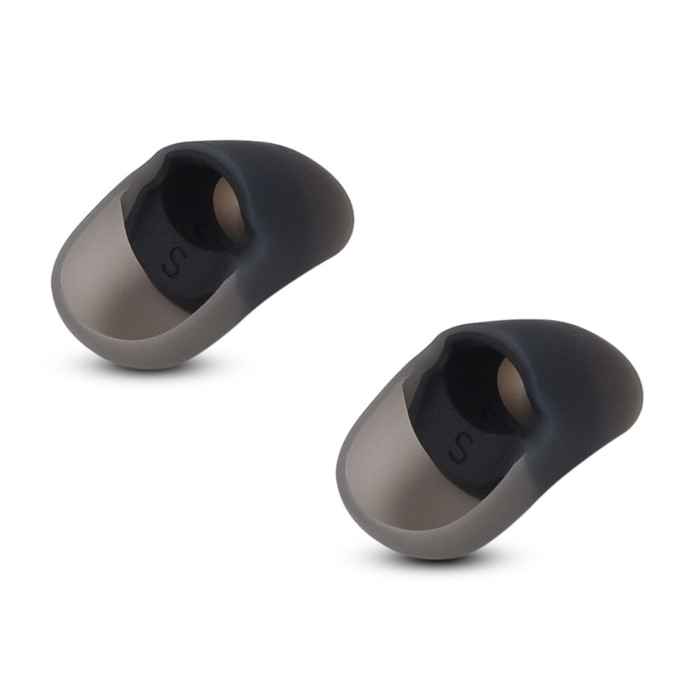 Silicone Earpads For Cloud2 Earbuds Earcap Gaming Small 7730001208893