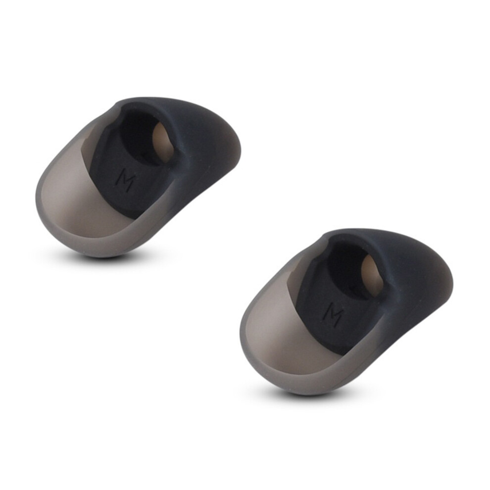 Silicone Earpads For Cloud2 Earbuds Earcap Gaming Size 7730001208909
