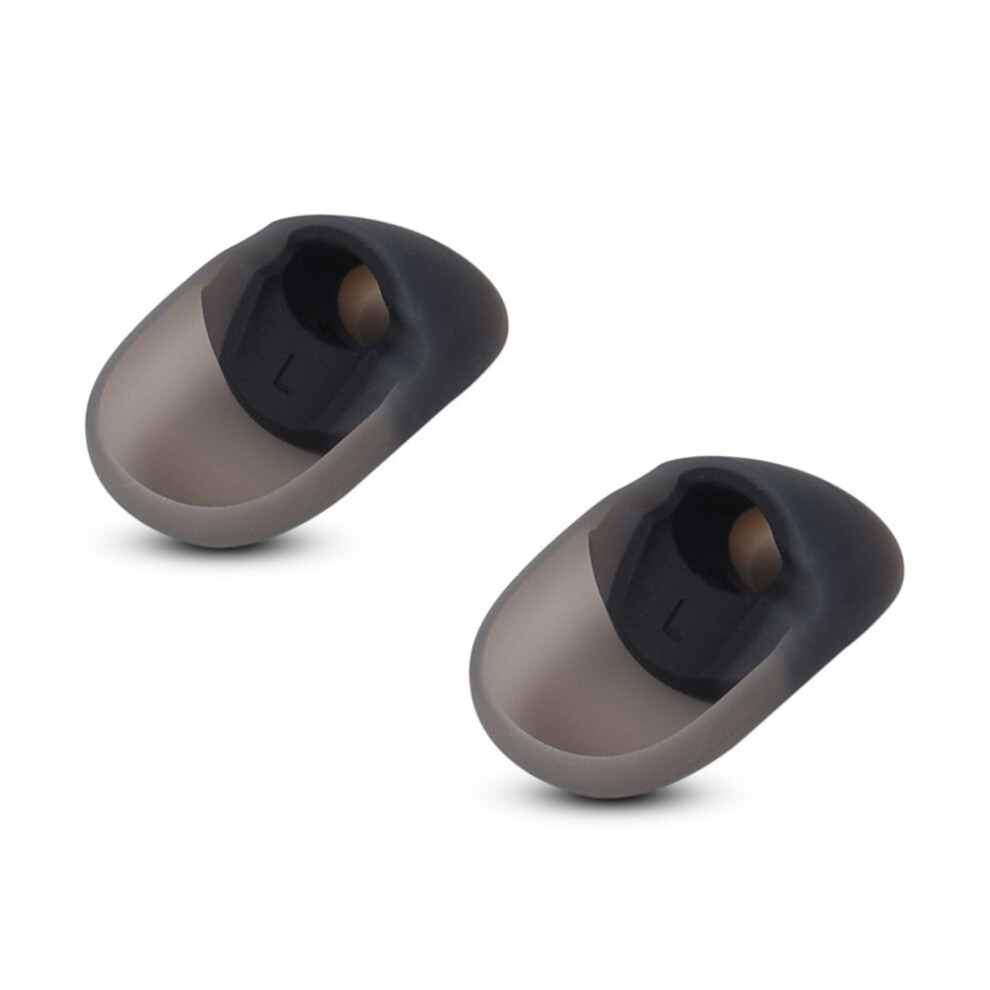 Silicone Earpads For Cloud2 Earbuds Earcap Gaming Large 7730001208916
