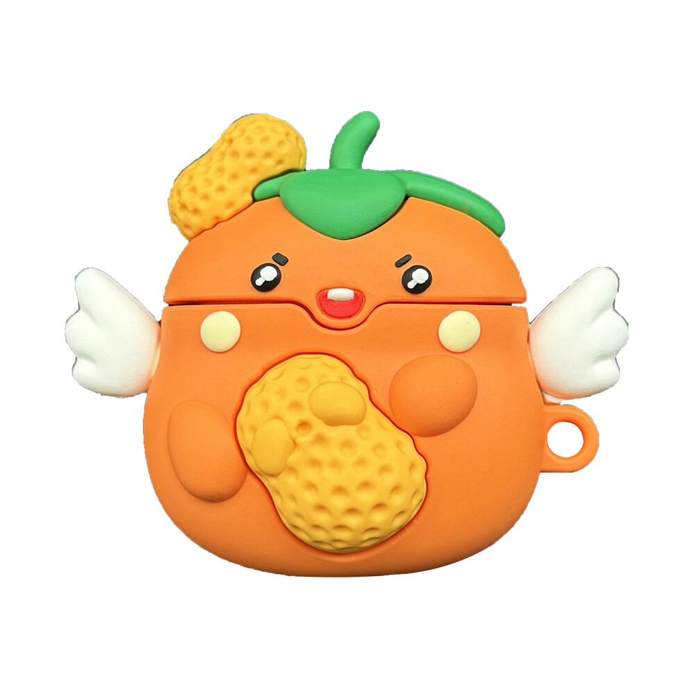Cartoon Shape Silicones Case Antidust Cover For Generation 7730001209180