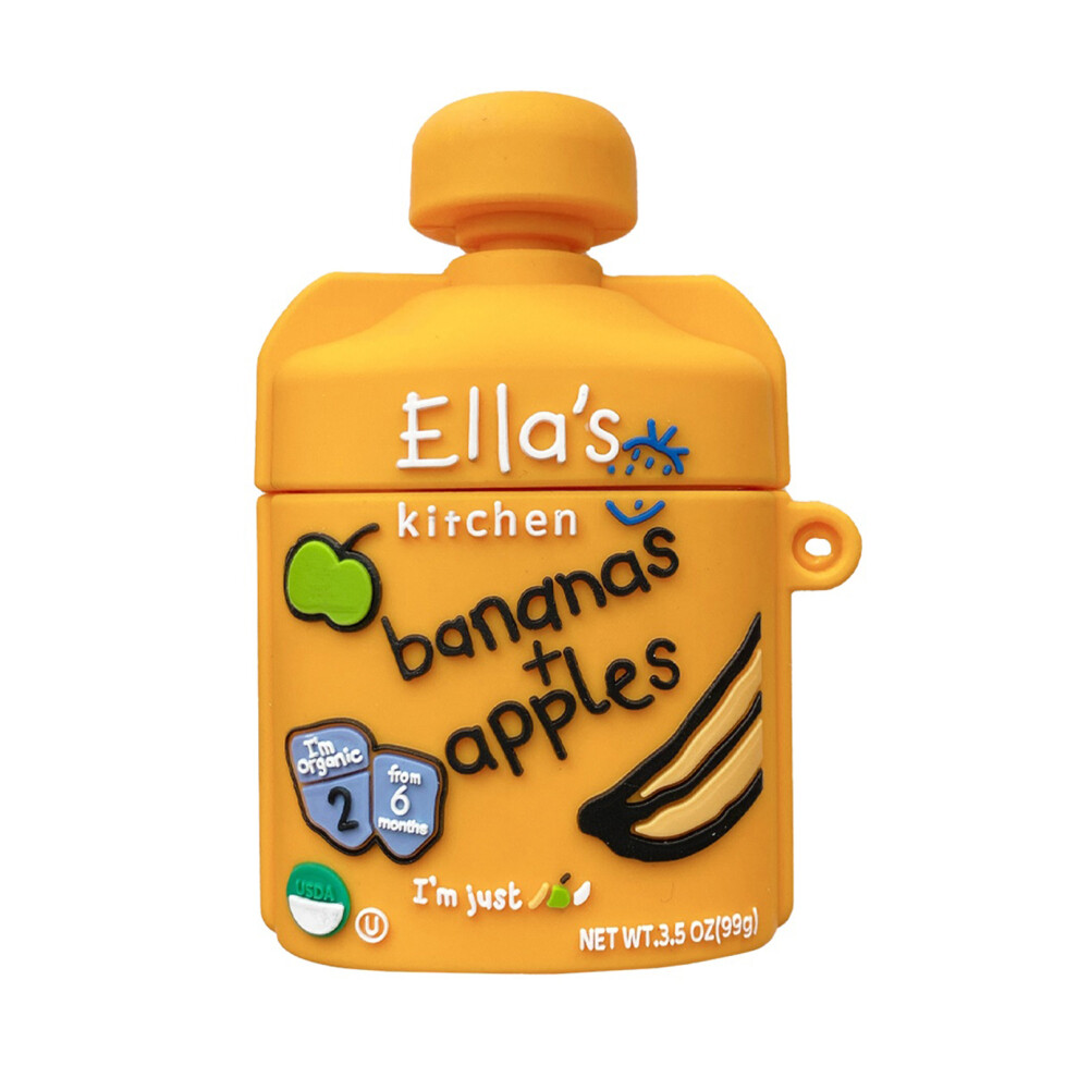 Creative Banana Silicones Protective Case Antidust Silicones 1St Generation 7730001209081