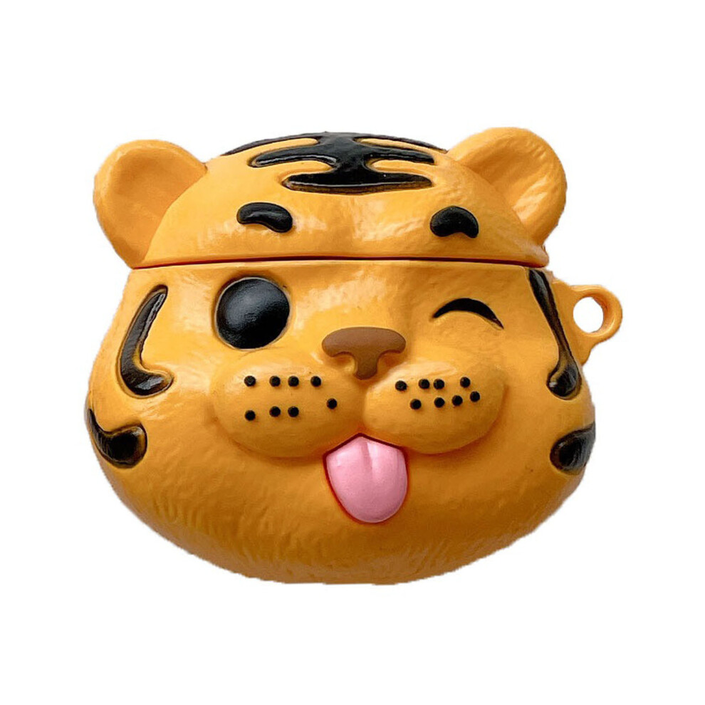 Cartoon Animal Silicones Case Antidust Cover For 2Nd Generation 7730001209210