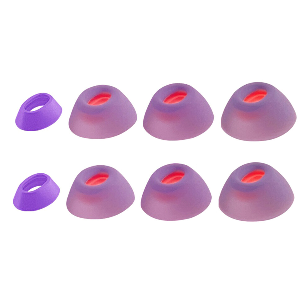 Silicone Ear Tips Earbuds For Tune In-Ear 7730001209494