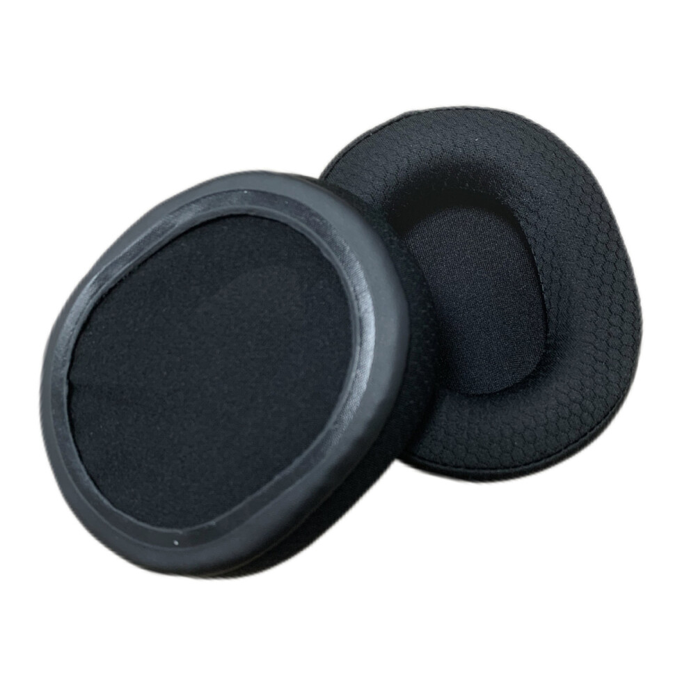 Replacement Earpads For M50x M40x M30x Msr7 Black 7730001210445