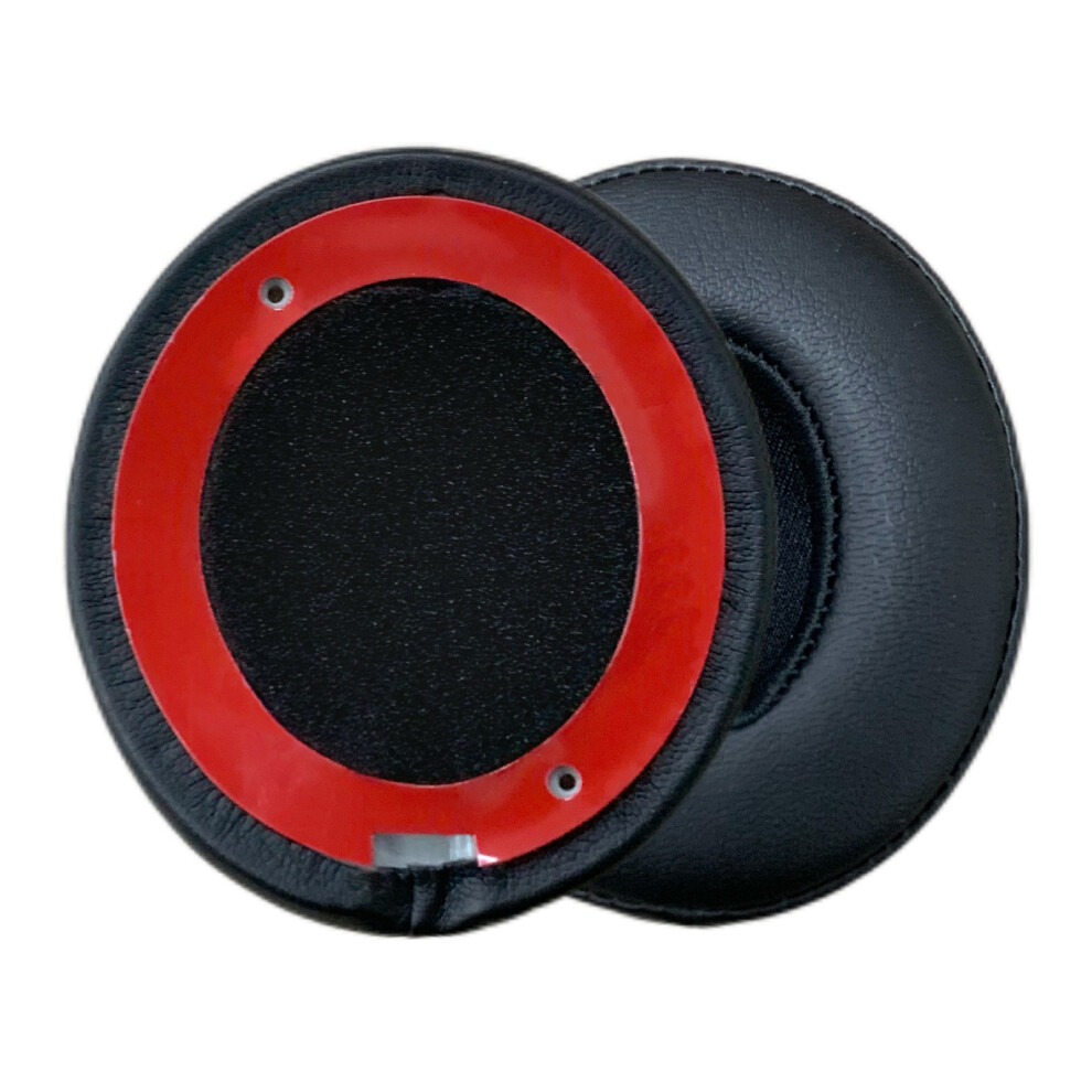 Replacement Earpads Ear Cushions For Wireless Headphones Black 7730001210360