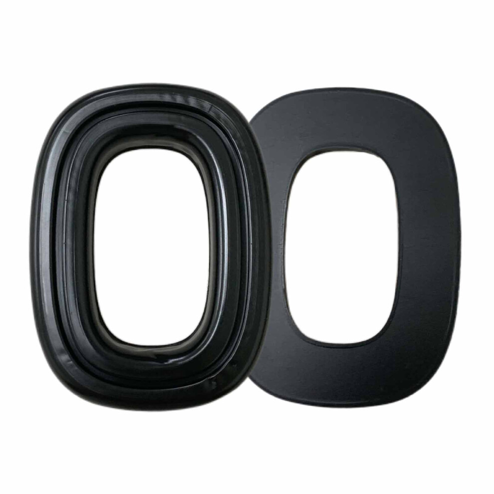 1 Pair Ear Pad Replacement Earpad Covering Silicone Ear Covers 7730001210629