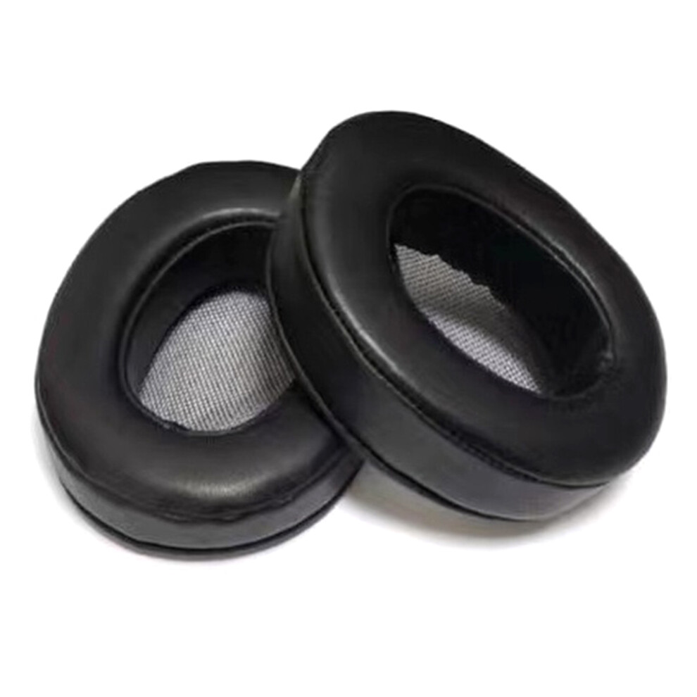 Memory Foam Earpads Noise Isolation Lambskin And Black 7730001210513