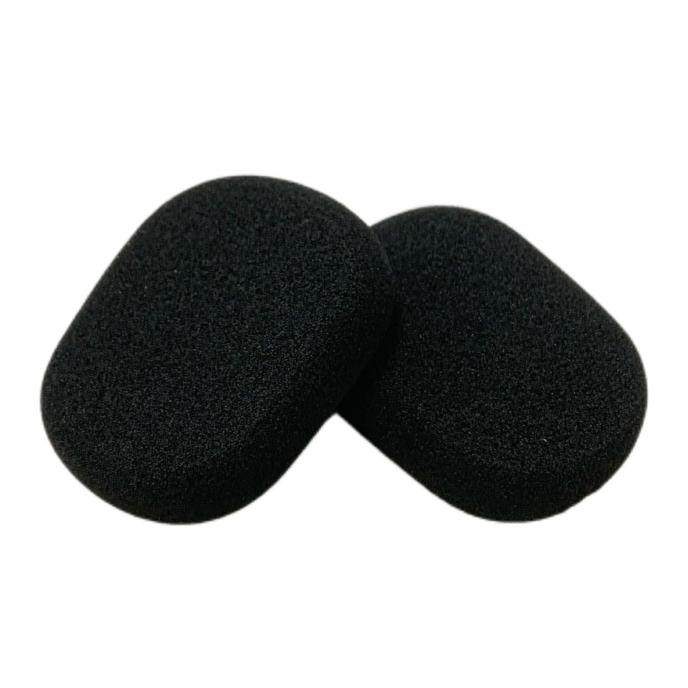 1 Pair Ear Pad For B450-Xt Headphone Sponge Cover 7730001210681