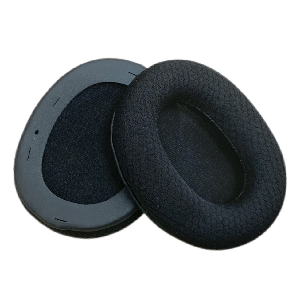 1 Pair Ear Pad For W800bt Headphone Netcloth 7730001210575