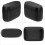 1 Set Portable Charging Case Built-in 590mAh 7