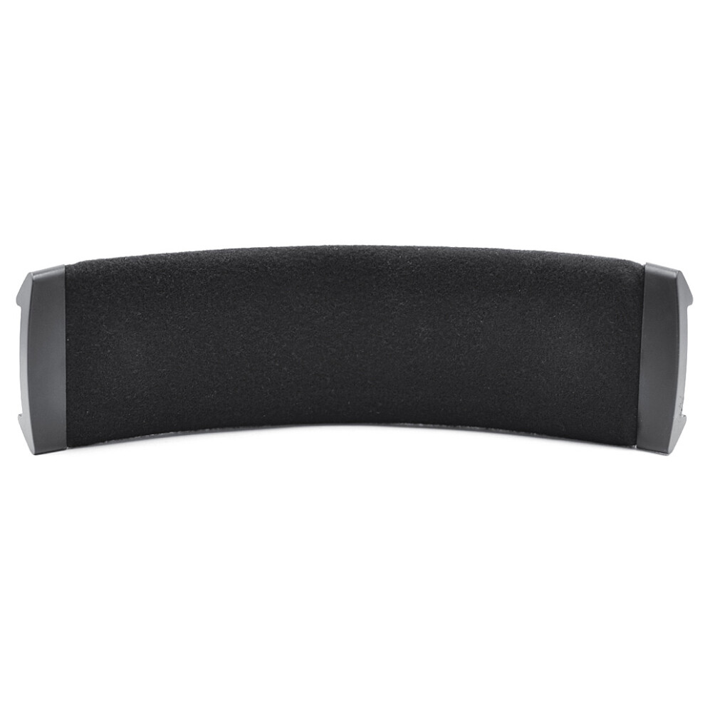 Comfortable Headsets Headbeams For Hd800 Hd800s Headsets Black 7730001211206
