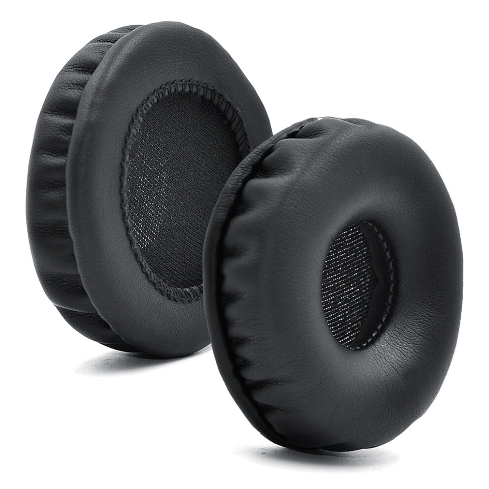 Breathable Soft Ear Cushions 1 Pair Foam 7730001211299