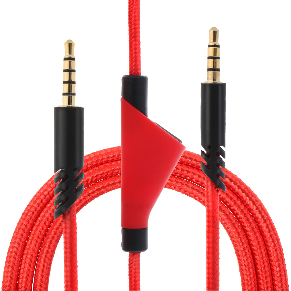 Cable For A10 A40 A30 Headphone 3.5Mm Gold 7730001211824