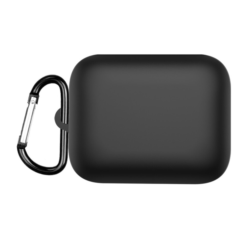 Silicone Protective Case For Buds Air7 Wireless Black 7730001210308