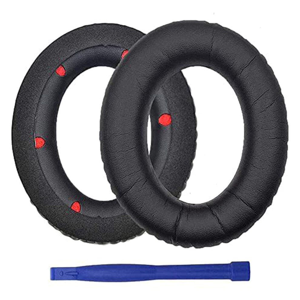 Comfortable Ear Earpads Cushion Pillow Headphone Cover 7730001211770
