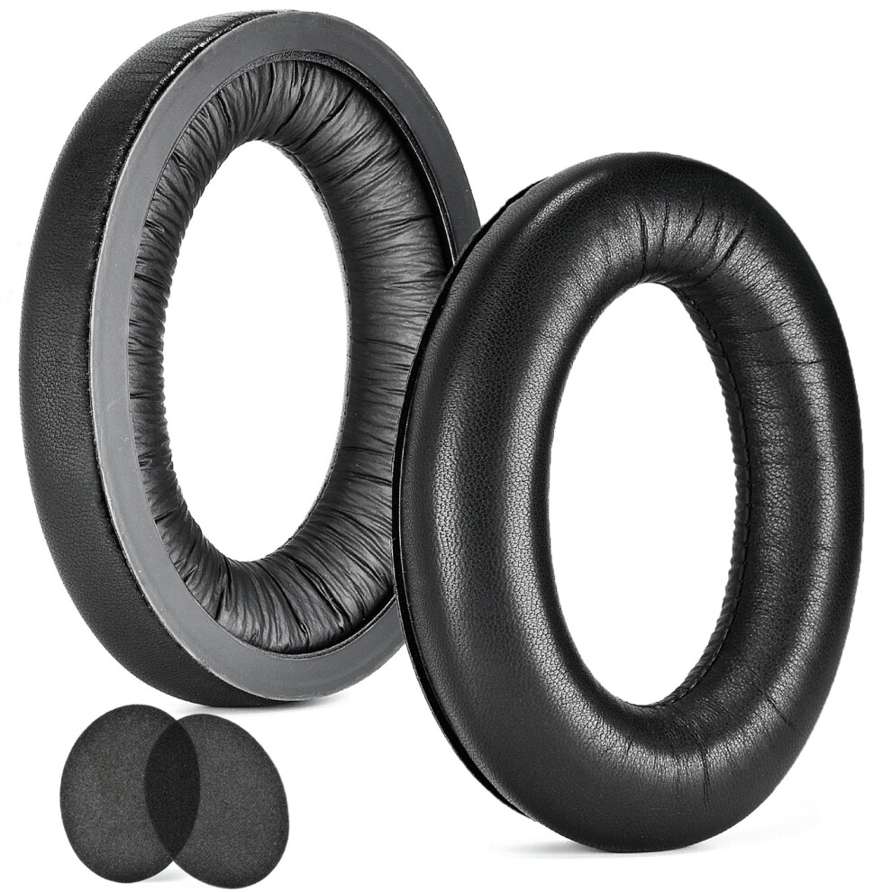 1 Pair Ear Cushion Cover Earpads Replacement 7730001211756