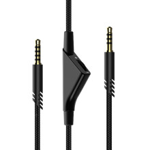 Replacement Cable for A10 A40 Gaming Wire