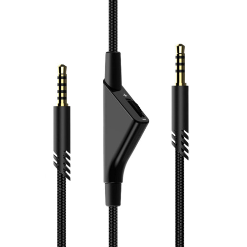 Replacement Cable for A10 A40 Gaming Wire