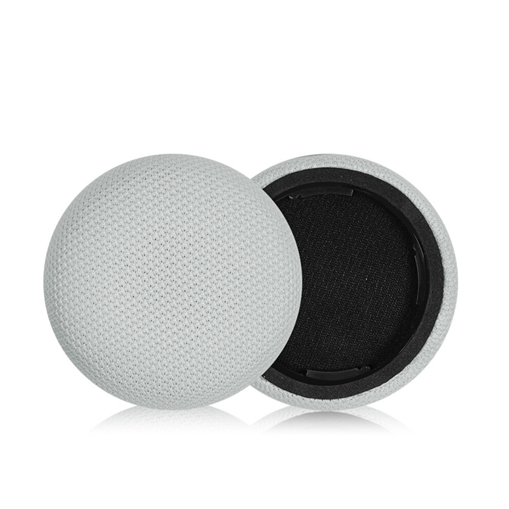 Breathable Ear For Noise Cancelling Earpads Buckle Gray 7730001212081
