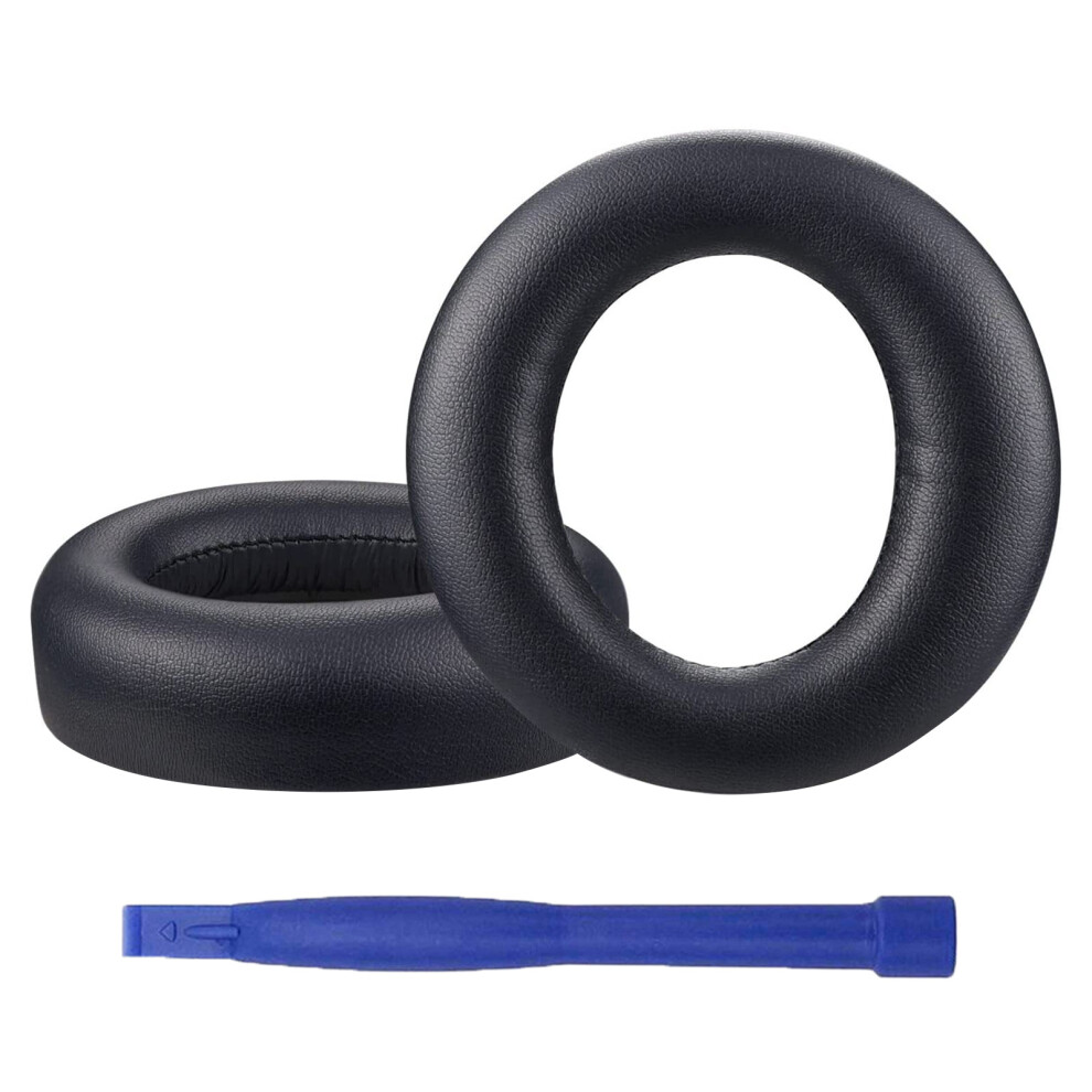 Soft Ear For Headphones Ear Cushiones Earmuff Protein Skin 7730001212395
