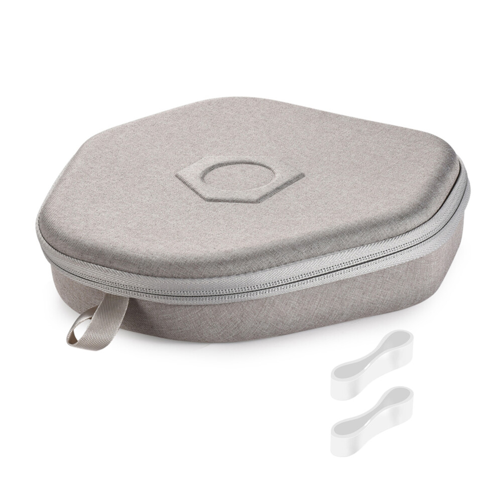 Hard Shell Headphone Storage Case For Tune770nc Gray 7730001211190