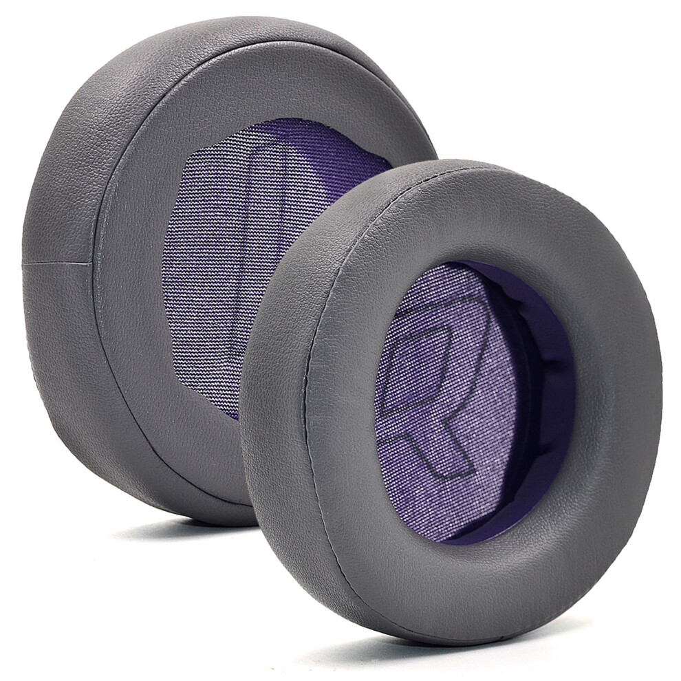 Breathable Ear For Go600 Go605 Noise Cancelling Protein Gray 7730001212326