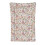 Baby Waterproof Changing Mat with Raised Edges Garden Flowers 1
