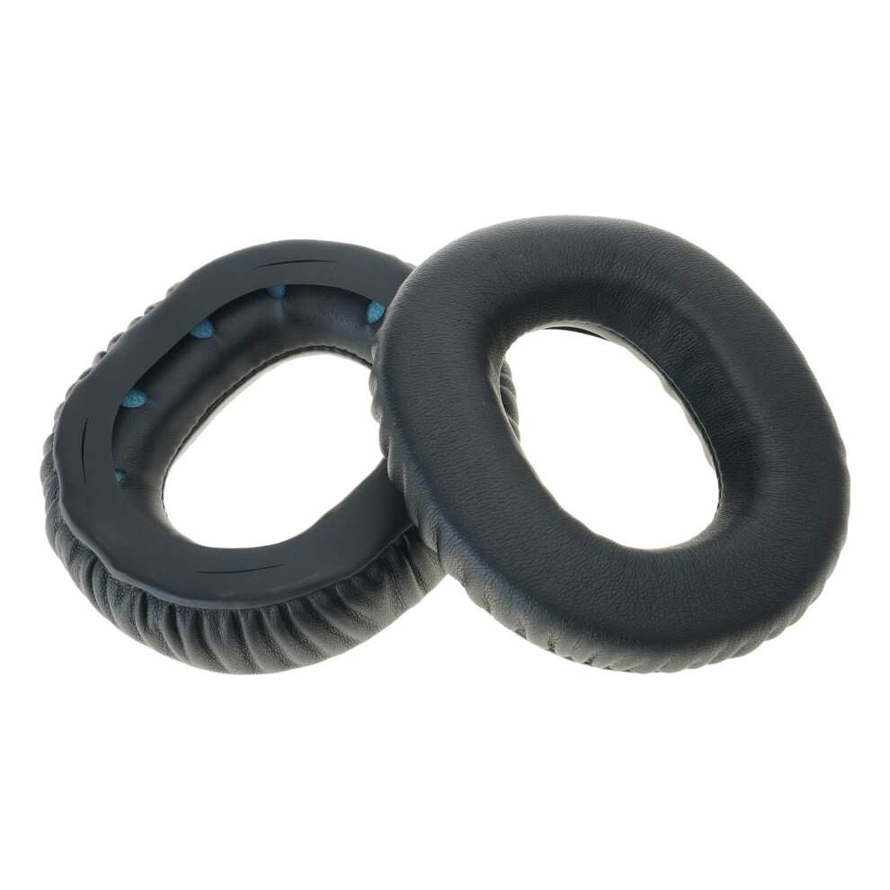 Soft Ear Replacement Ear Cushions For Rp-Htx7 7730001212500