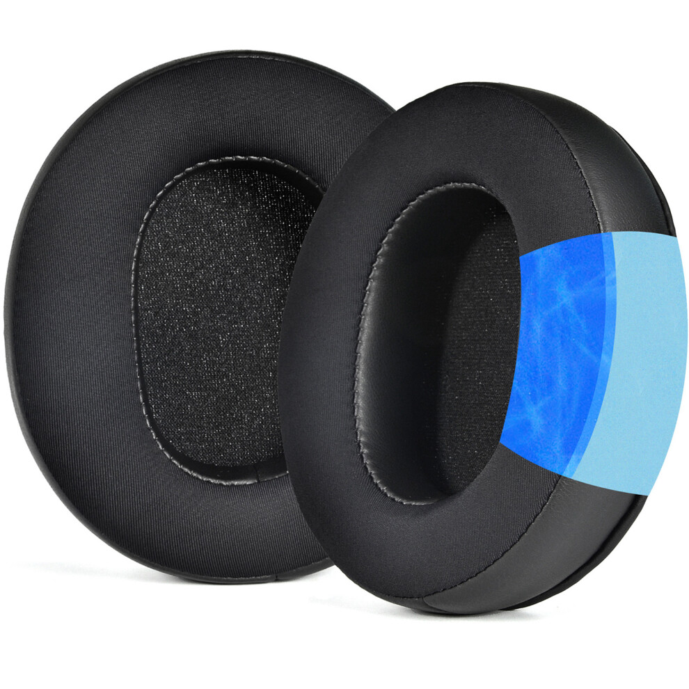 Cooling Gel Ear Cushion For Headphone Earpads Feeling 7730001212531