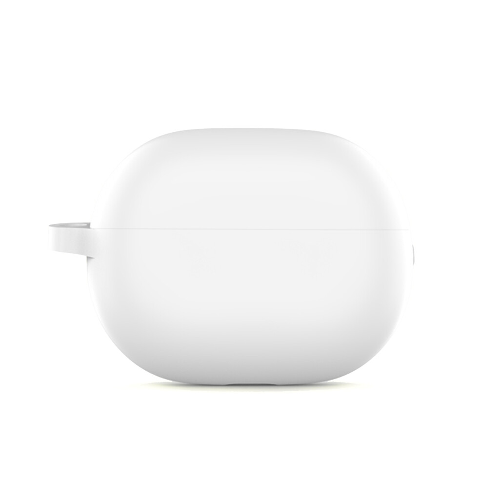 Soft Silicone Case Covers for 3 Earphone  White-image-OPC-PHXH8PD-NEW