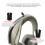 Comfortable Replacement Headband Cushion for 700/NC700 Headphones  Gray 7