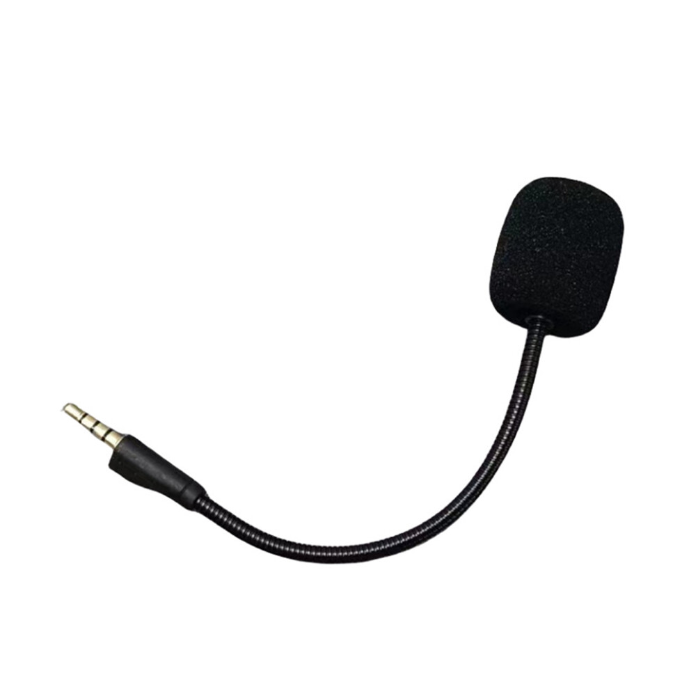 Immersive Gaming Replacement 3.5Mm Gaming Boom Microphone 7730001213125