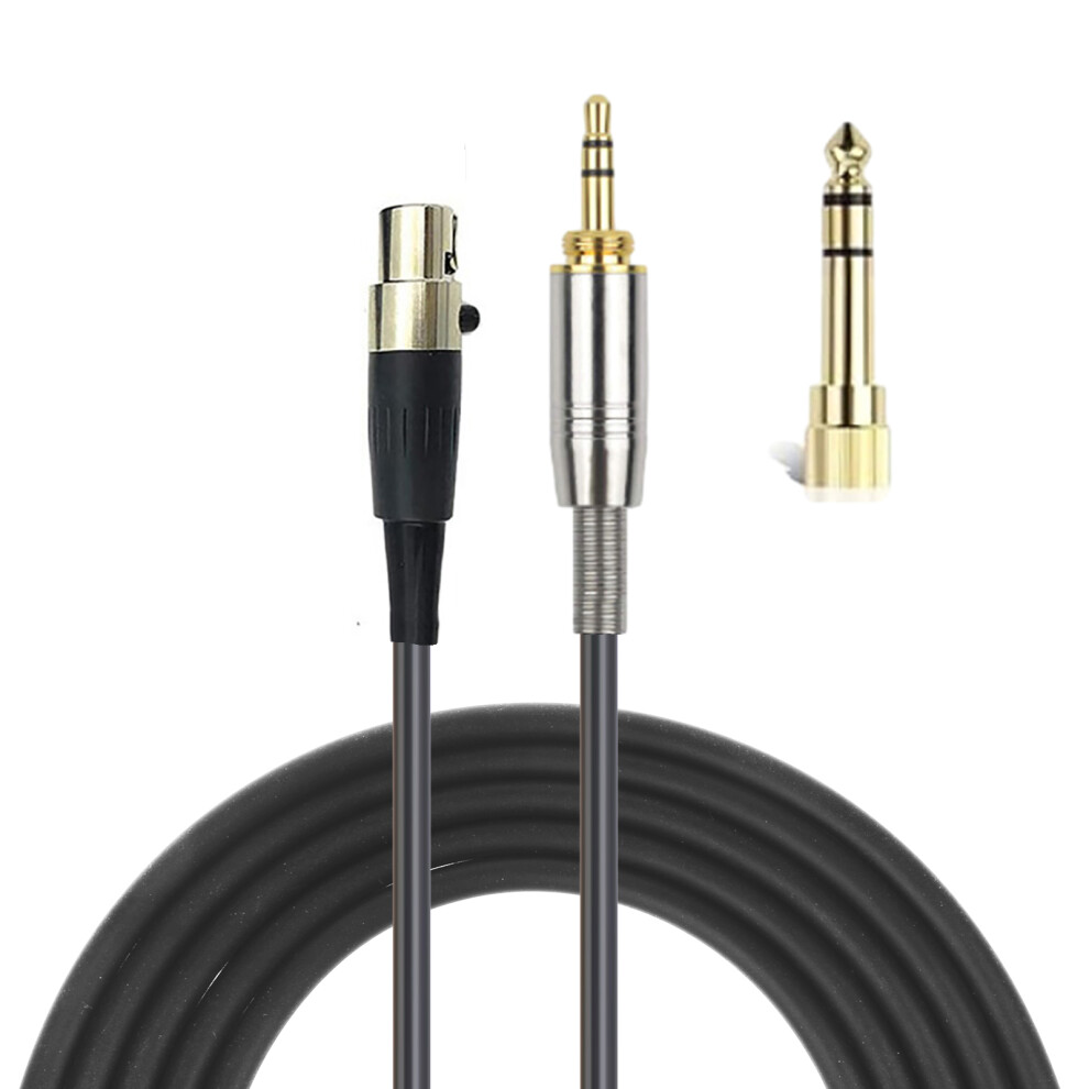 3.5Mm Headphone Cable For Q701/K712/K702/K240 Cord With 7730001213354
