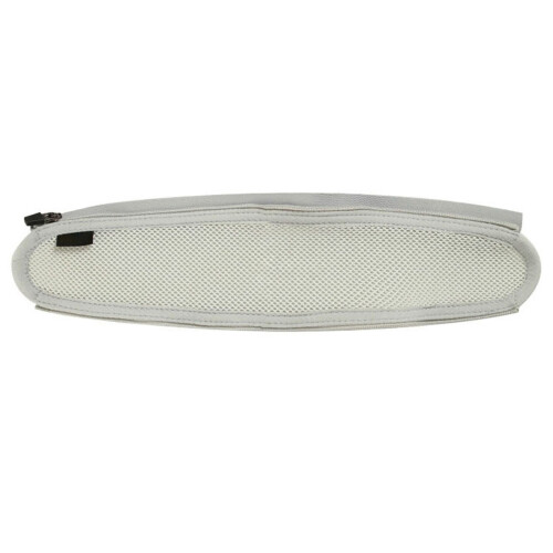 Protective Headband Sleeve for CH720N Headphones Headbeam  Gray 2