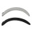 Protective Headband Sleeve for CH720N Headphones Headbeam  Gray 8
