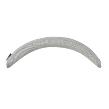 Protective Headband Sleeve for CH720N Headphones Headbeam Gray