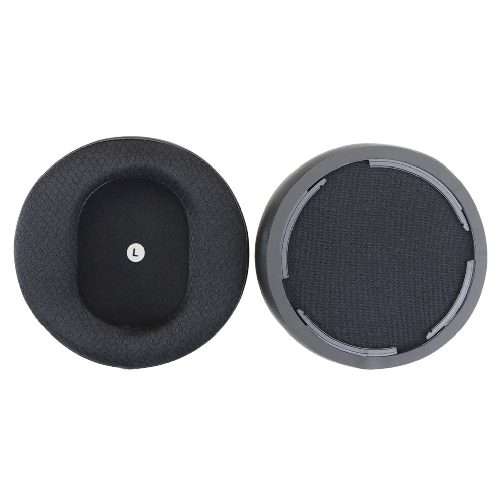 Replacement Ear Ear Cushions for Headsets Earpads  football net