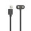 Magnetic Charging Cable USB Power Cord for 1