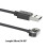 Magnetic Charging Cable USB Power Cord for 4