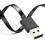 Magnetic Charging Cable USB Power Cord for 6