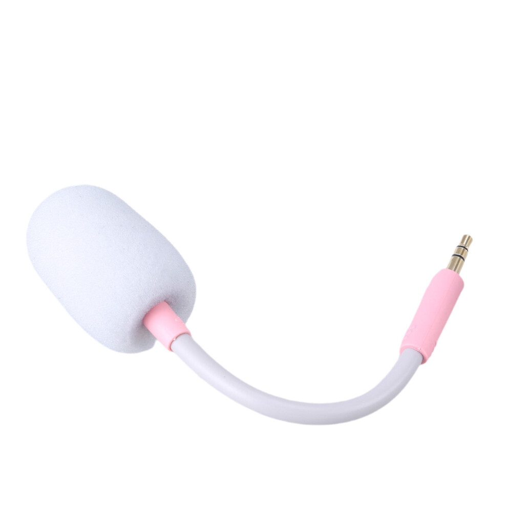 Detachable 3.5Mm Gamings Microphone Boom For Barracudax 7730001215730