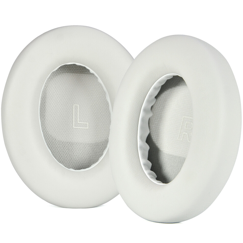1Pair Replacement Protein Skin Ear Pad Earcups 7730001215747