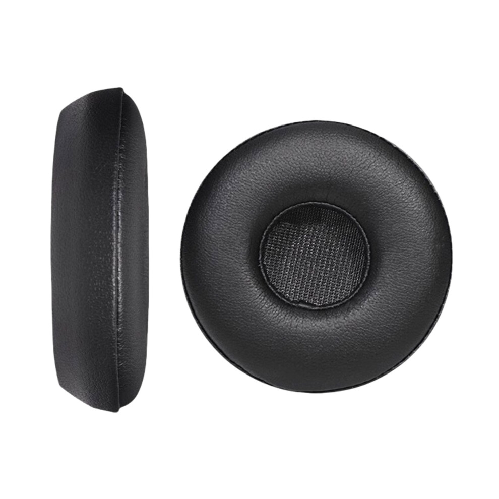 Protein Leather Ear Cushions For Whh800 Headphones,Earpads Black 7730001217413